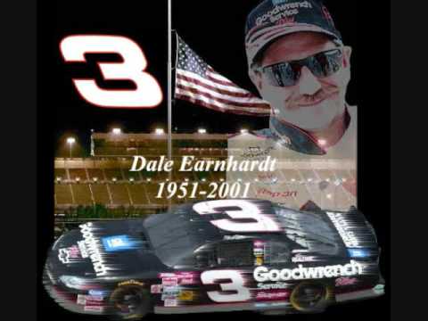 R.I.P.  one of the greatest nascar drivers. he will be missed and loved forever. and his legend will live on through the hearts and the spirit of nascar.