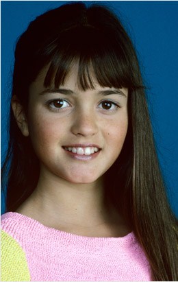 Young Celebs All Grown Up and Hot