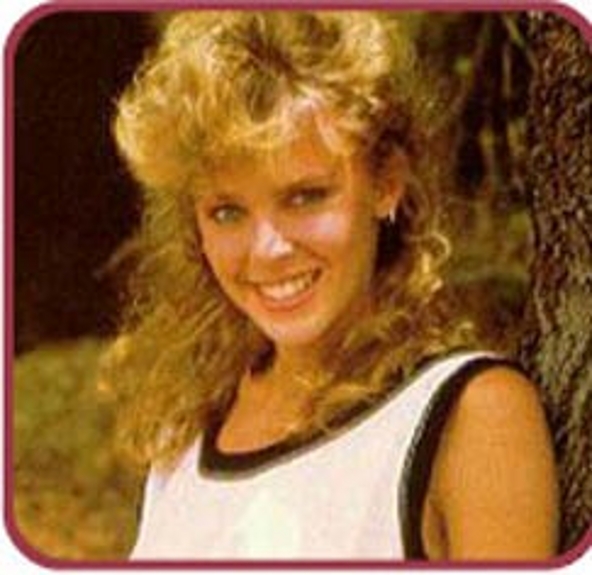 Young Celebs All Grown Up and Hot