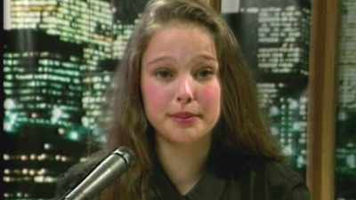 Young Celebs All Grown Up and Hot