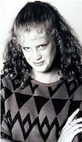 Young Celebs All Grown Up and Hot