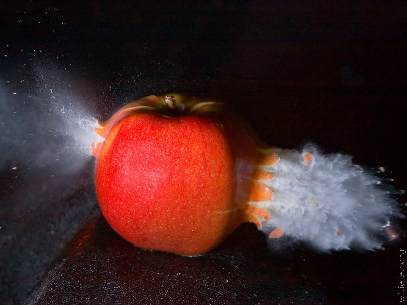 cool high speed photography
