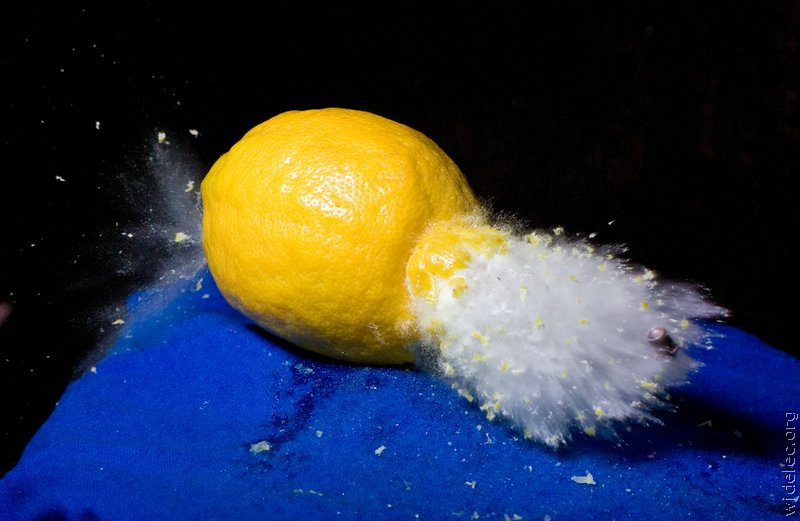 cool high speed photography