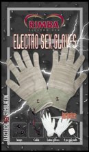 Electro-Sex Glove Set