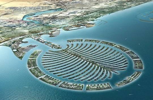 The Future Of Dubai