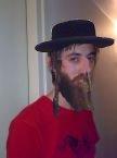 Rabbi RJ