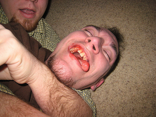 11 Drunk Photos You Don't Wanna Be In.