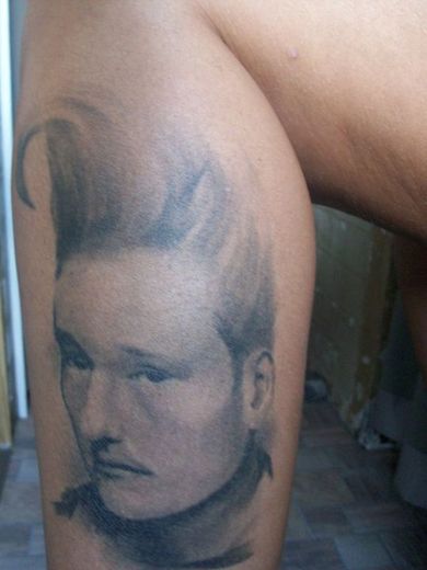 Extremely Weird Tattoos