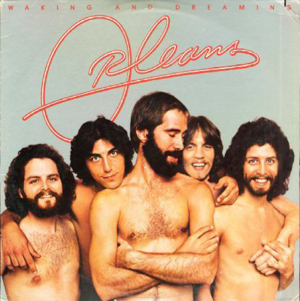 The "Worst Album Covers Ever" Gallery
