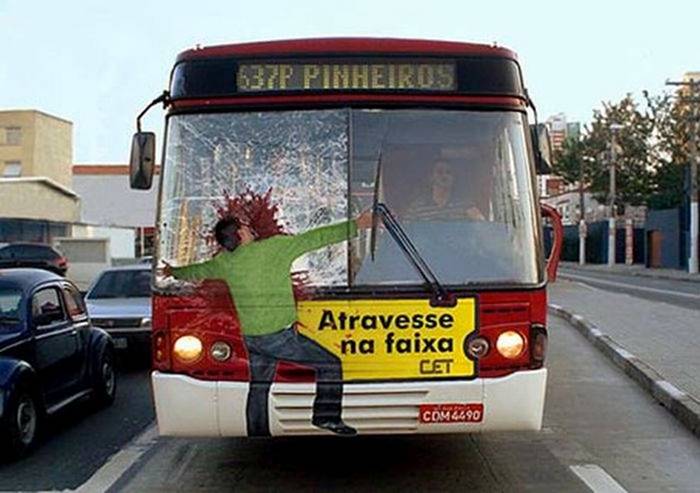 Bus Art 2