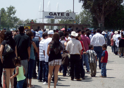 This would be the deportation line.