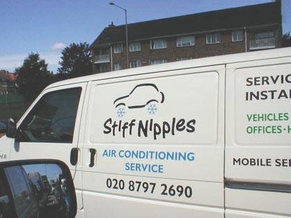 The best ac company in town