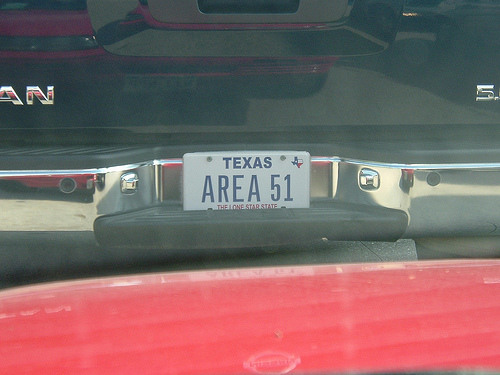 Funny License Plates 2