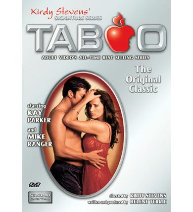 taboo incest torrent - Kirdy Slevens I Signature Series Tabo Adulo Video'S AllTime Best Selling Series The Original Classic starring Kay Parker and Mike Ranger Dvr Stond Xd Mal dited by Kirdy Stevins ond gradually Uilini Derrie w