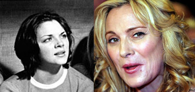 Celebrities - Then And Now - Part Two