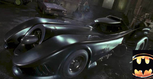 Most Memorable Movie Cars
