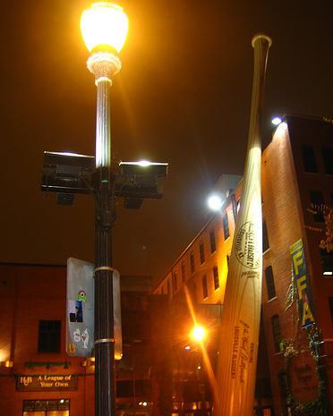 World's Largest - Tourist Attractions