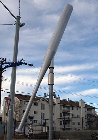 World's Largest - Tourist Attractions