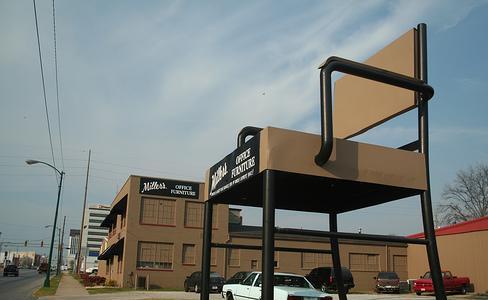 World's Largest - Tourist Attractions