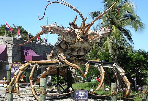 World's Largest - Tourist Attractions