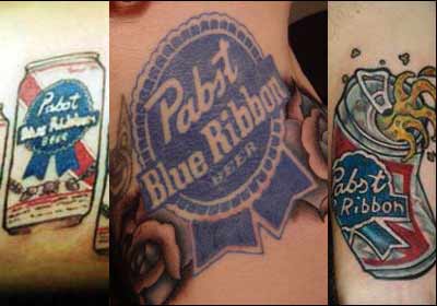 Name Brand Tattoos