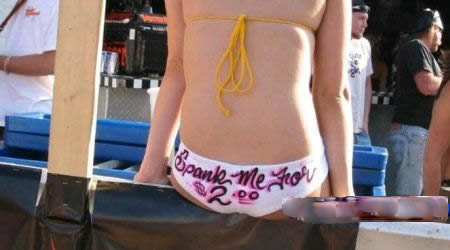 Hilarious Women's Panties