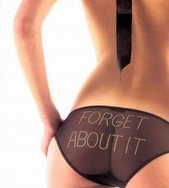 Hilarious Women's Panties