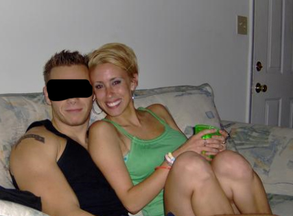 Casey Anthony's Newly Released Pictures