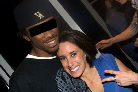 Casey Anthony Out Partying AFTER Her Child Went Missing