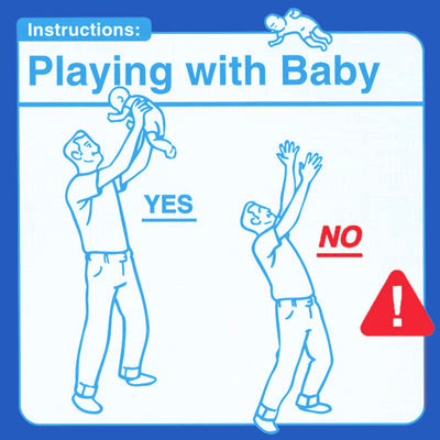 Baby Tips for Parents