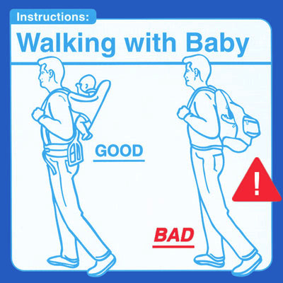 Baby Tips for Parents