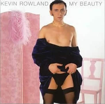 Awful Album covers