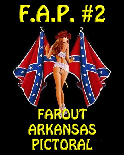 Farout Arkansas Pictoral 2