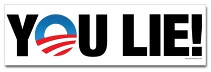Obama Bumper Stickers