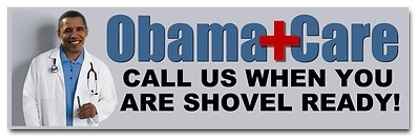 Obama Bumper Stickers