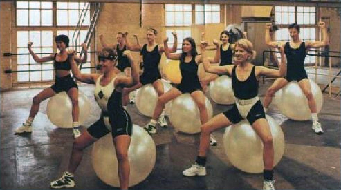 DO NOT SWALLOW CHEWING GUM....or this could happen.