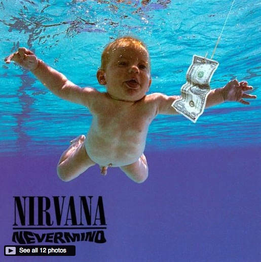 30 of the Greatest Album cover of All Time