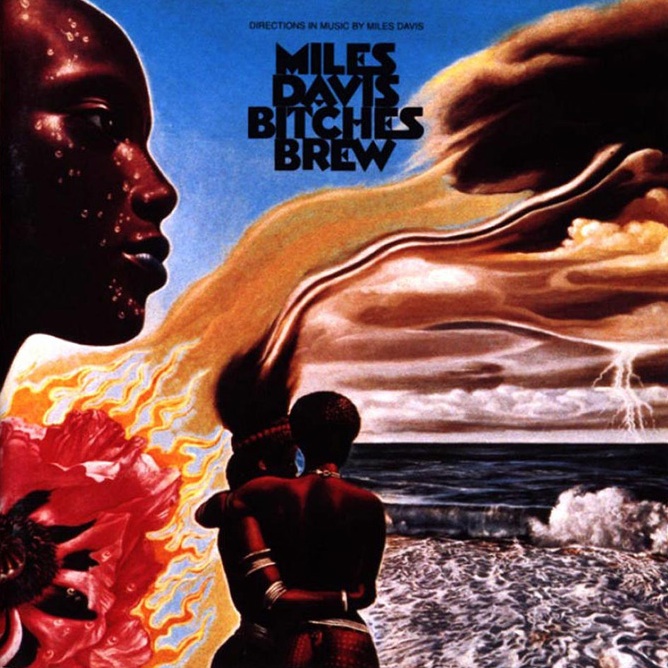 30 of the Greatest Album cover of All Time