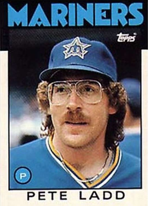 Weird Al had a small stint in the Big Leagues