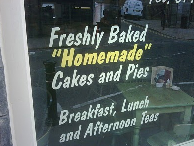 Unnecessary Quotation Marks