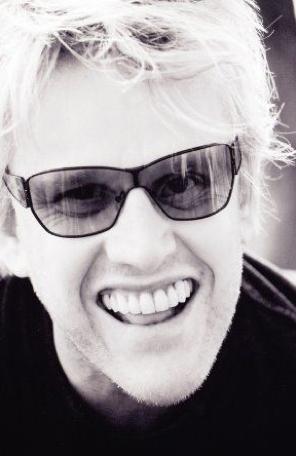 Gary Busey is Insane