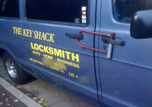 best locksmith in the tri-county area