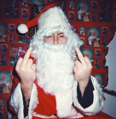 Here's what I think of your Christmas Wish List