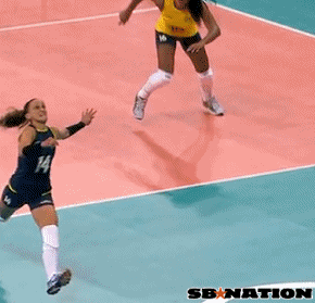 Sports and more GIFs