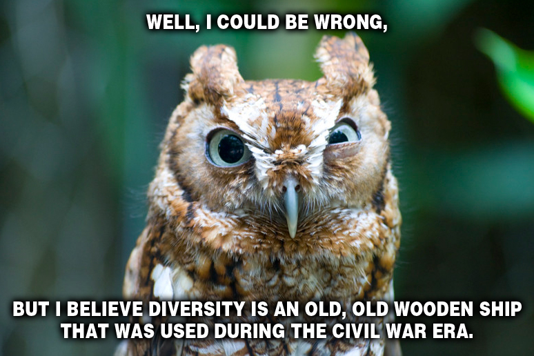Acting Owl