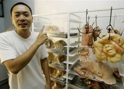 World's Weirdest Bakery