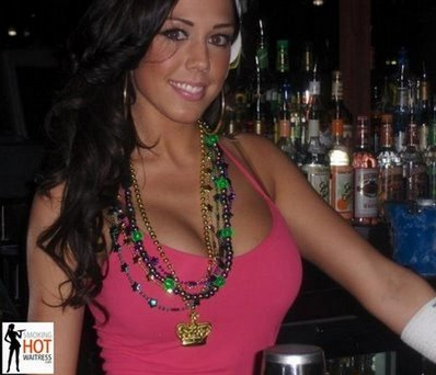 The Sexiest, Hottest Bartenders
