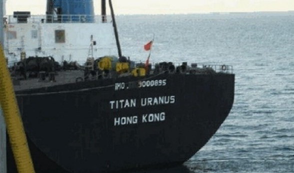 FUNNY NAMES OF BOATS AND SHIPS