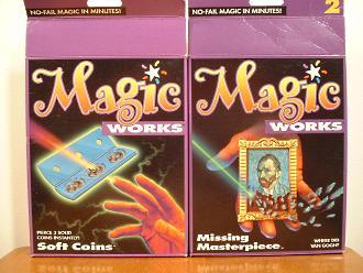 Magic Works