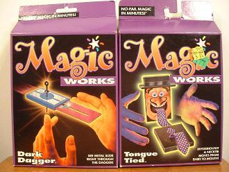 Magic Works